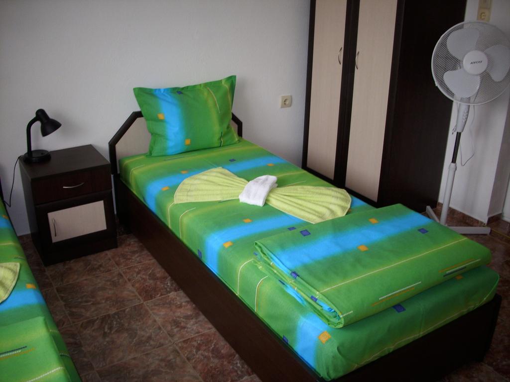 Georgievi Guest House Pomorie Luaran gambar