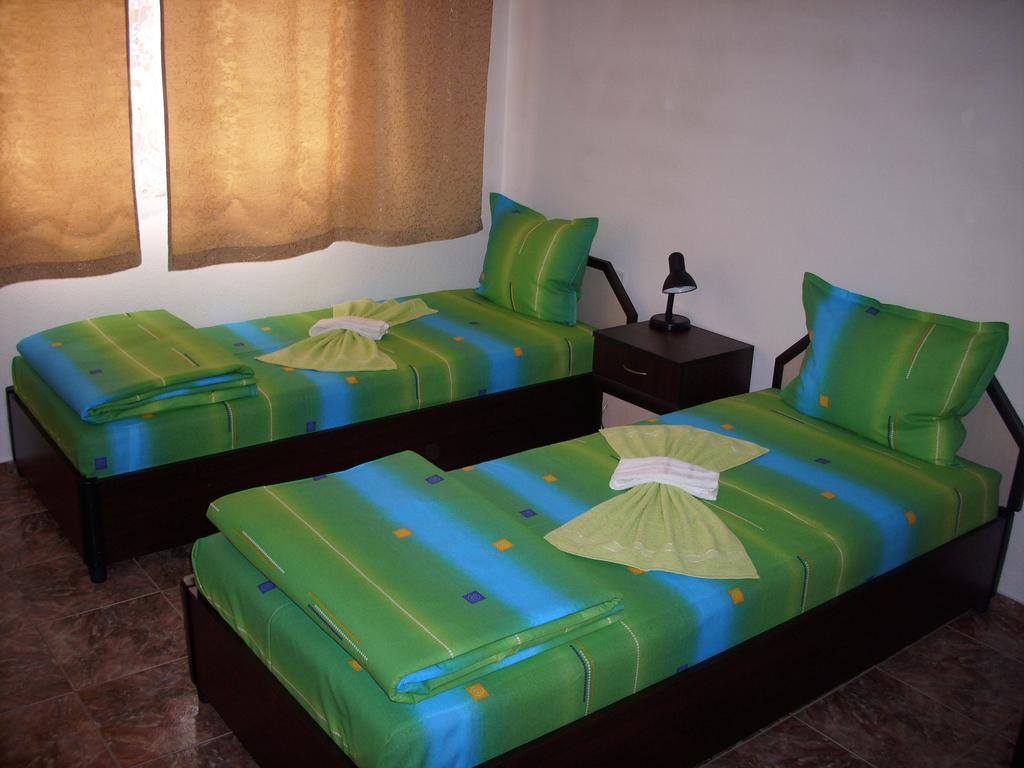 Georgievi Guest House Pomorie Luaran gambar