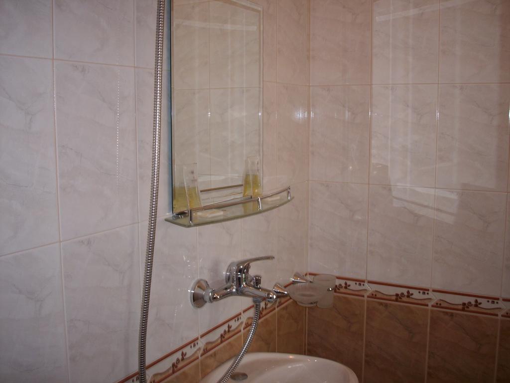 Georgievi Guest House Pomorie Luaran gambar