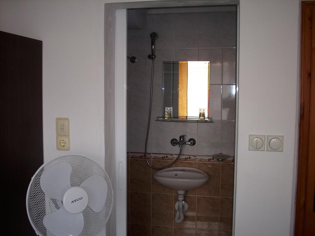 Georgievi Guest House Pomorie Luaran gambar