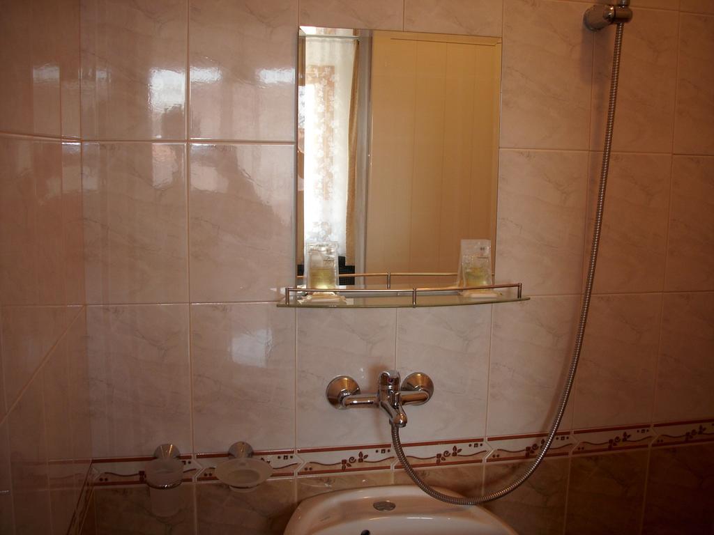 Georgievi Guest House Pomorie Luaran gambar