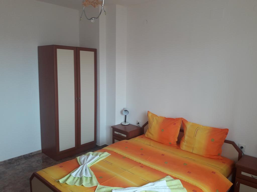 Georgievi Guest House Pomorie Luaran gambar