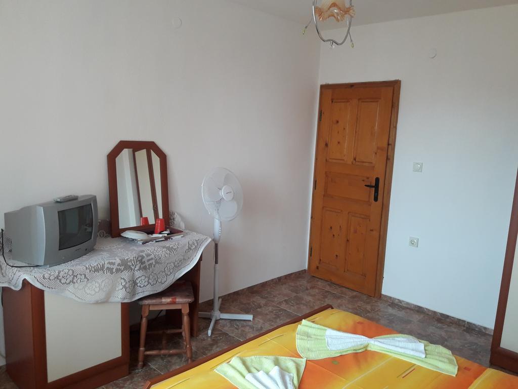 Georgievi Guest House Pomorie Luaran gambar