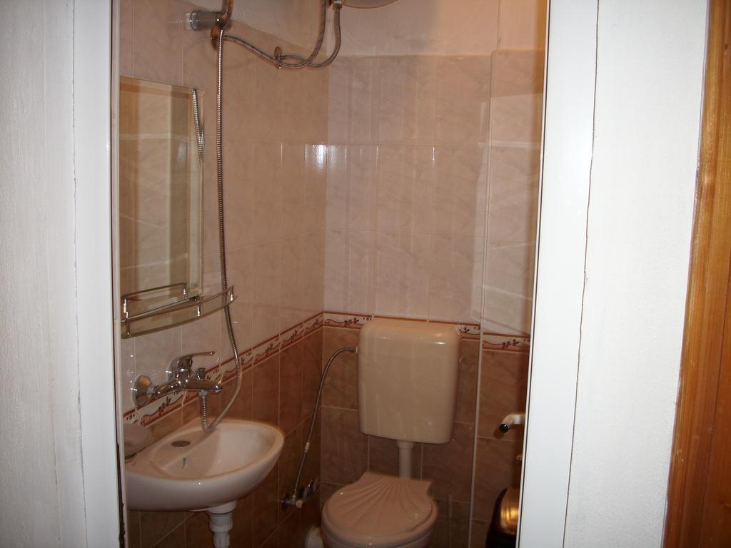 Georgievi Guest House Pomorie Luaran gambar