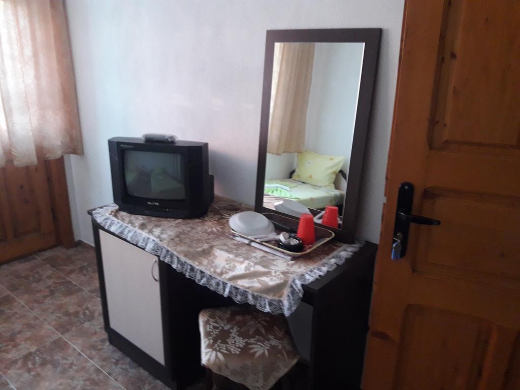 Georgievi Guest House Pomorie Luaran gambar