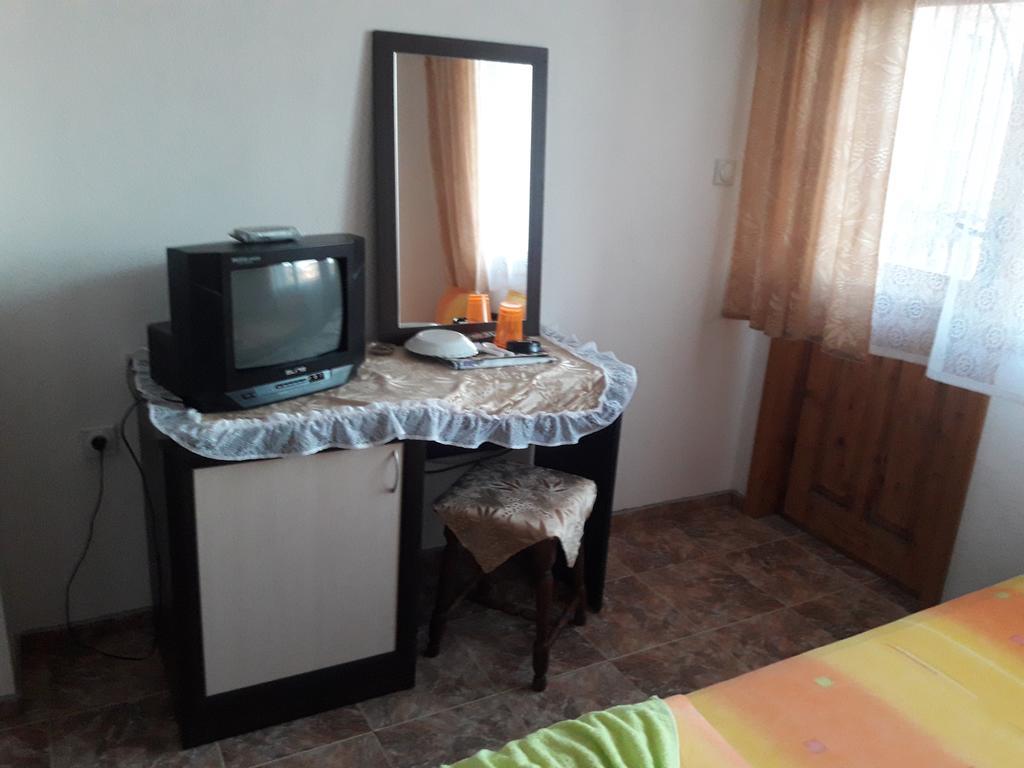 Georgievi Guest House Pomorie Luaran gambar
